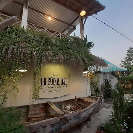 Albergue The Bodhi Tree Karimunjawa Exterior foto