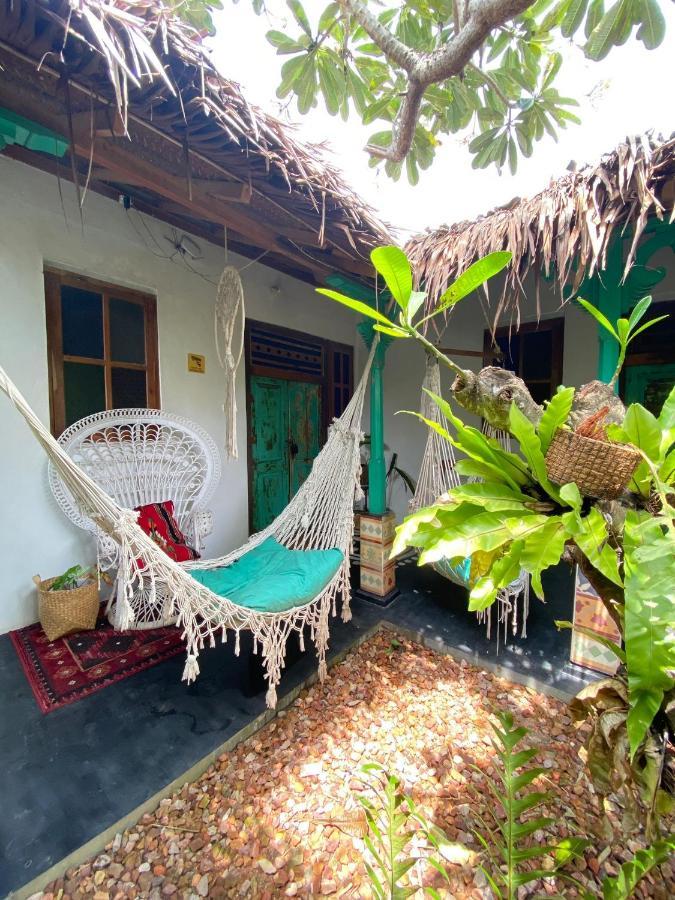 Albergue The Bodhi Tree Karimunjawa Exterior foto