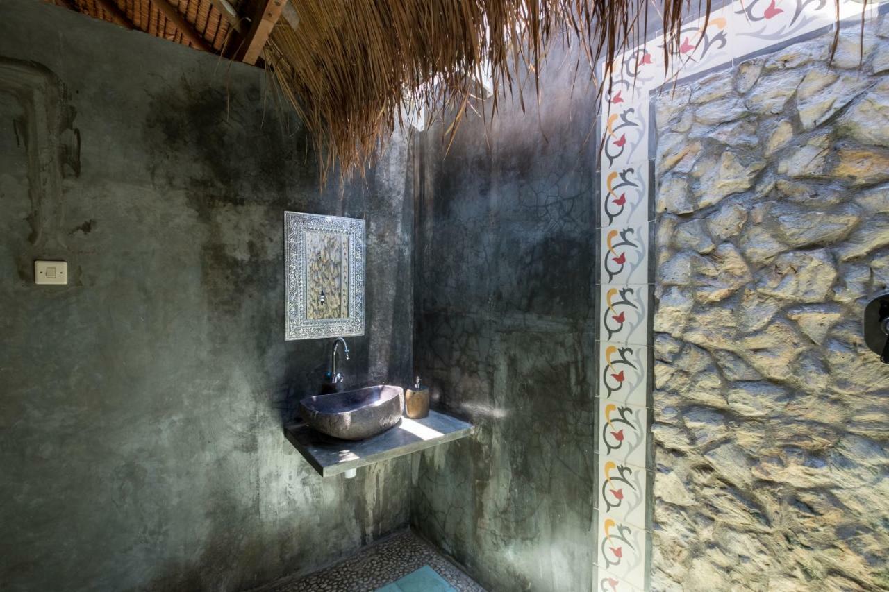 Albergue The Bodhi Tree Karimunjawa Exterior foto