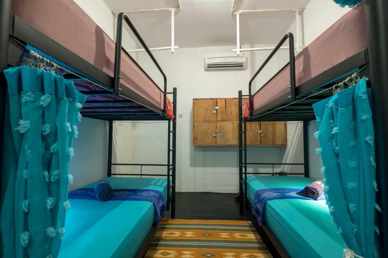 Albergue The Bodhi Tree Karimunjawa Exterior foto