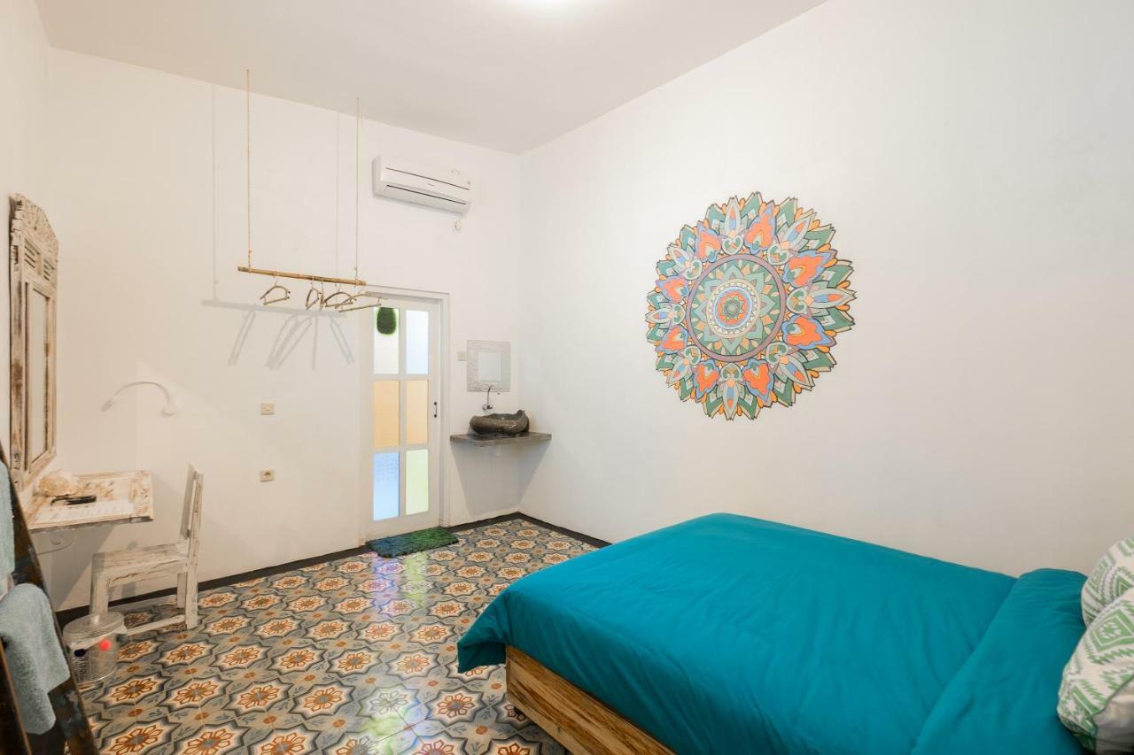 Albergue The Bodhi Tree Karimunjawa Exterior foto