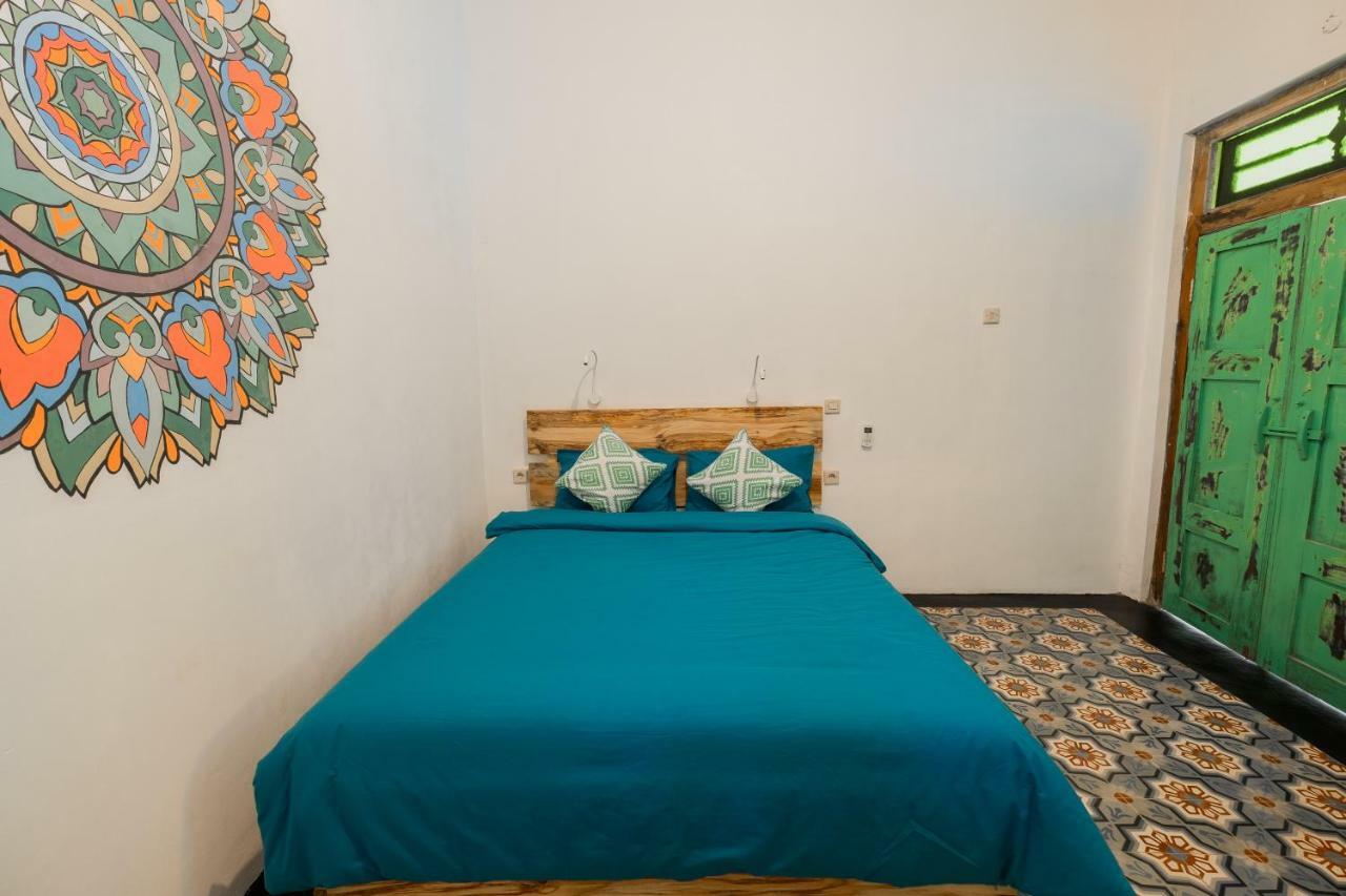 Albergue The Bodhi Tree Karimunjawa Exterior foto